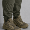 AYKB GRN Sentinel Low (Coyote Brown)