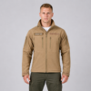 ChatGPT Image 20 Haz 2026 23_10_12 GRN-69 Sentinel Softshell (Coyote)
