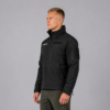 ChatGPT Image 20 Haz 2026 23_18_11 GRN-69 SENTINEL SOFTSHELL (Tactical Black)