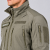 GRN-69 Sentinel Softshell (Ranger Green)