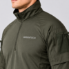 HUNTERDETAIL GRN HSN-69 Combat Shirt (Olive Drab)