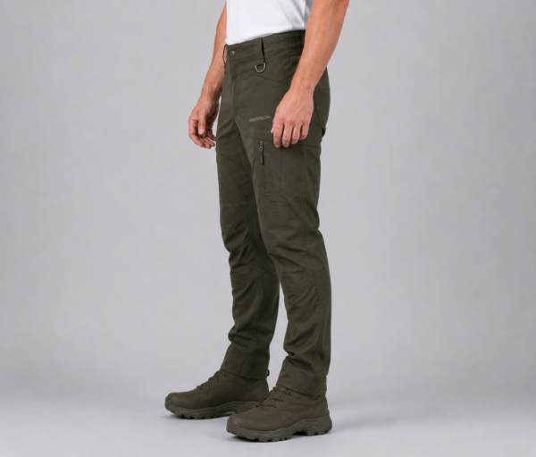 PANTMILTECYAN GRN TACTICAL OPERATOR PANTS (Olive Drab)