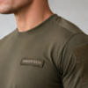 TSHIRTDETAIL GRN Tactical T-Shirt (Olive Drab)