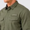 gomlekdeatil GRN NGR-81 TACTICAL FIELD SHIRT (Olive Drab)