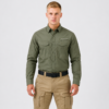 gomlekduz GRN NGR-81 TACTICAL FIELD SHIRT (Olive Drab)