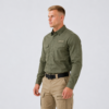 gomlekyan GRN NGR-81 TACTICAL FIELD SHIRT (Olive Drab)