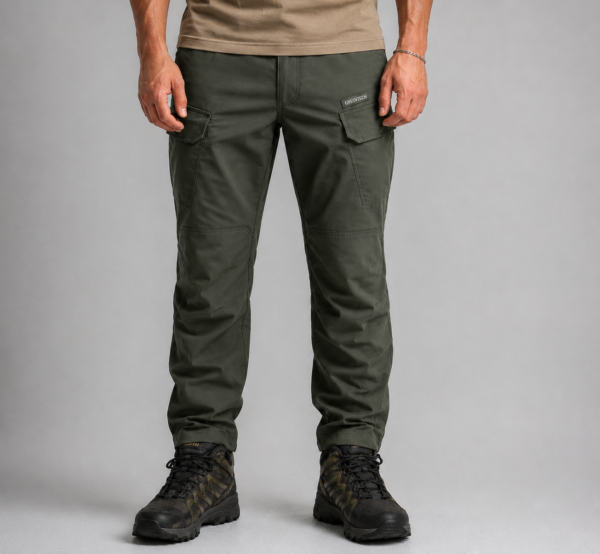 pantdüz GRN TACTICAL FIELD PANTS (Olive Drab)