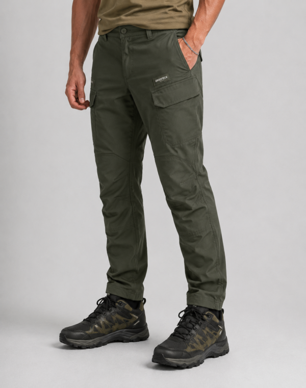 pantyan GRN TACTICAL FIELD PANTS (Olive Drab)